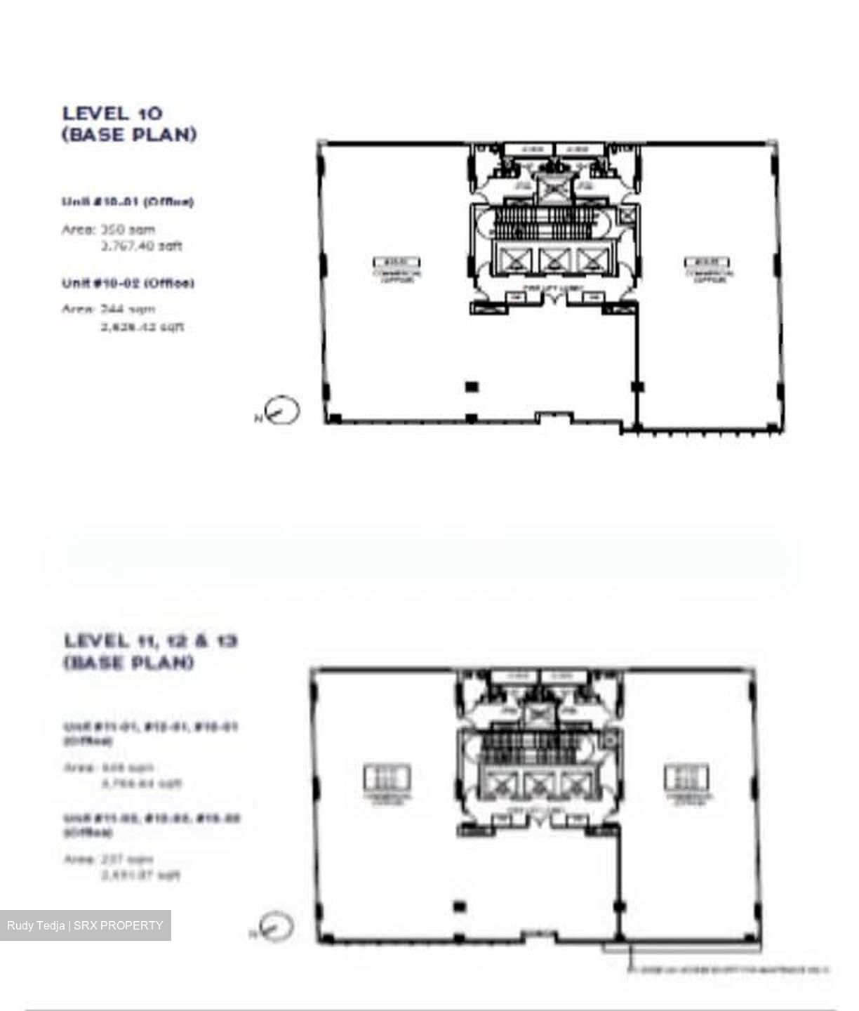 Cecil Suites (D1), Office #568670961